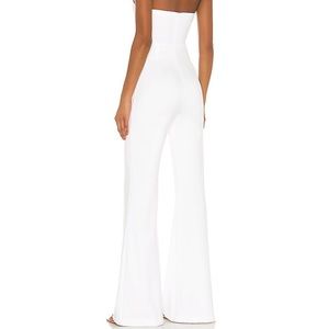 Amanda Uprichard x Revolve Zahara Jumpsuit